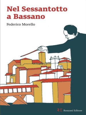 cover image of Nel Sessantotto a Bassano